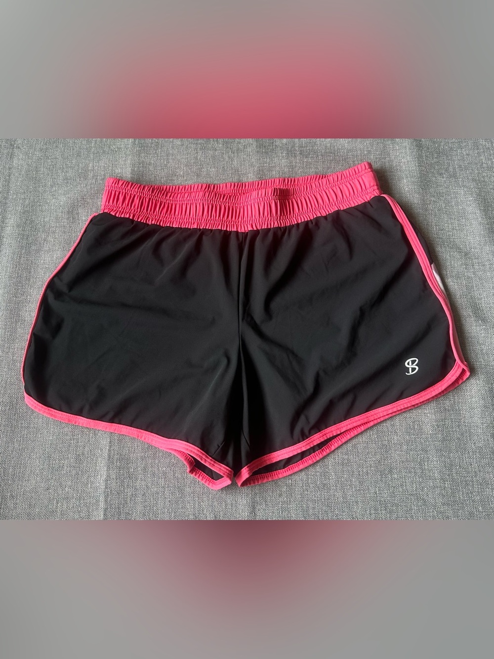 Sofibella Women’s Phoenix Tennis Shorts